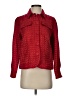 Laura Ashley Red Jacket Size S (petite) - photo 1