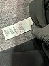GAIAM Black Track Jacket Size XL - photo 7