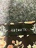 KatWalk Floral Black Romper Size M (estimated) - photo 4