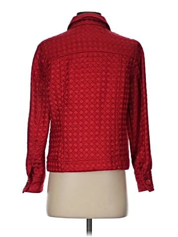 Laura Ashley Jacket (view 2)