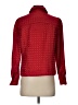 Laura Ashley Red Jacket Size S (petite) - photo 2