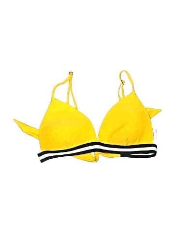 Malibu Dream Girl Swimsuit Top (view 1)