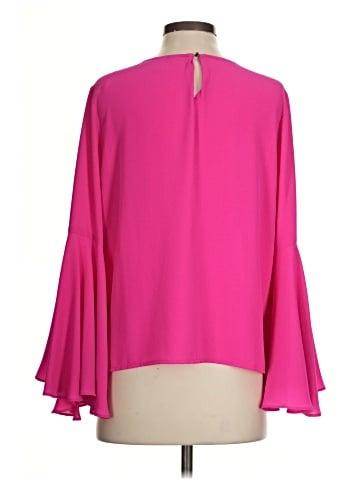Vince Camuto Long Sleeve Blouse (view 2)