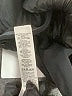 ASOS Solid Black Swimsuit Bottoms Size 8 - photo 4