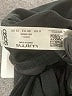 ASOS Solid Black Swimsuit Bottoms Size 8 - photo 5
