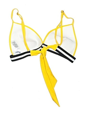 Malibu Dream Girl Swimsuit Top (view 2)