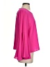Vince Camuto Pink Long Sleeve Blouse Size S - photo 4