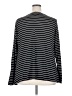 Catherines Black Long Sleeve Top Size 2X - photo 2