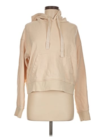 Vince. Pullover Hoodie (view 1)