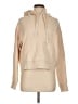 Vince. 100% Cotton Tan Pullover Hoodie Size M - photo 1