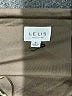 Le Lis Brown Sleeveless Top Size S - photo 7