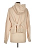 Vince. 100% Cotton Tan Pullover Hoodie Size M - photo 2