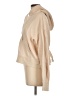 Vince. 100% Cotton Tan Pullover Hoodie Size M - photo 5