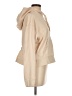 Vince. 100% Cotton Tan Pullover Hoodie Size M - photo 4
