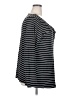 Catherines Black Long Sleeve Top Size 2X - photo 4