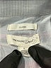 Treasure & Bond Silver Long Sleeve Button-Down Shirt Size S - photo 7