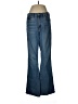 Gap Blue Jeans Size 8R - photo 1
