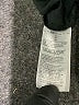Old Navy - Maternity 100% Rayon Black 3/4 Sleeve Top Size S - photo 4