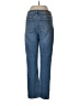 Madewell Blue Jeans Size 29 waist (tall) - photo 2