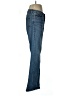 Gap Blue Jeans Size 8R - photo 4