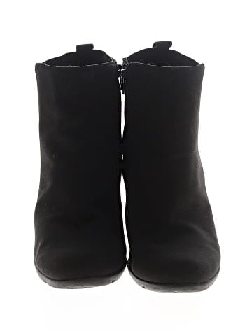 AK Anne Klein Ankle Boots (view 2)