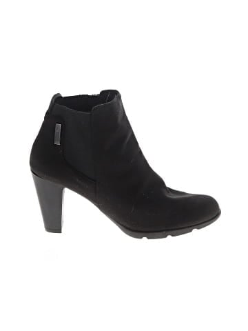 AK Anne Klein Ankle Boots (view 1)