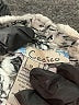 Cecico Silver Cardigan Size M - photo 7
