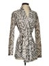 Flamingo Urban Silver Cardigan Size S - photo 1