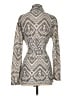 Flamingo Urban Silver Cardigan Size S - photo 2