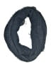 Unbranded 100% Acrylic Gray Blue Scarf One size - photo 1