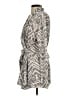 Flamingo Urban Silver Cardigan Size S - photo 5
