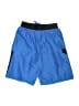Adidas 100% Polyester Solid Blue Board Shorts Size L (kids) - photo 2