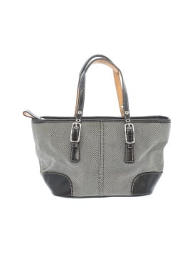 Coach Factory Satchel