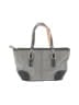 Coach Factory Gray Satchel One size - photo 1