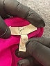 Joie 100% Silk Pink Blouse Size XS - photo 7