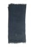 Unbranded 100% Acrylic Gray Blue Scarf One size - photo 2