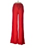 Unbranded Red Casual Pants Size M - photo 1