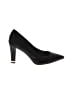 Anne Klein Black Heels Size 9 1/2 - photo 1