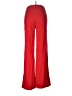 Unbranded Red Casual Pants Size M - photo 2