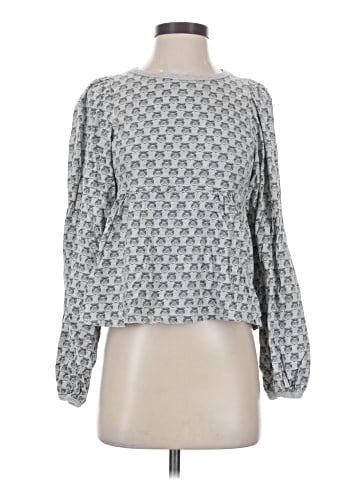 See By Chloé Long Sleeve T-Shirt (view 1)
