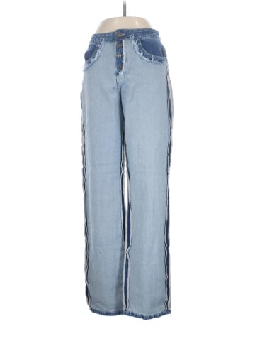Fashion Nova Jeans (view 1)