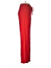 Unbranded Red Casual Pants Size M - photo 4