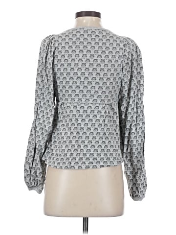 See By Chloé Long Sleeve T-Shirt (view 2)