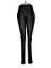 M&S Black Active Pants Size 8 - photo 1