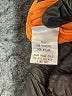 Fore Orange Tank Top Size XS - photo 8