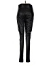 M&S Black Active Pants Size 8 - photo 2