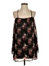 TOBI 100% Polyester Black 3/4 Sleeve Blouse Size XS - photo 1