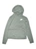 Nike Gray Pullover Hoodie Size XL (toddler) - photo 1