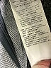 Weekend Max Mara Solid Black Formal Skirt Size S - photo 5