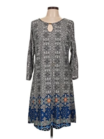 Robert Louis Casual Dress (view 1)